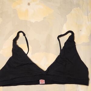 Only hearts cotton bralette
